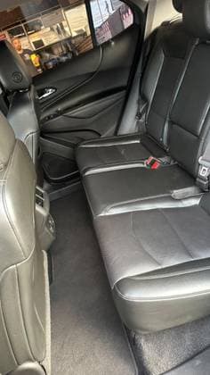 Carro 2.0 16V TURBO GASOLINA PREMIER AWD AUTOMÁTICO