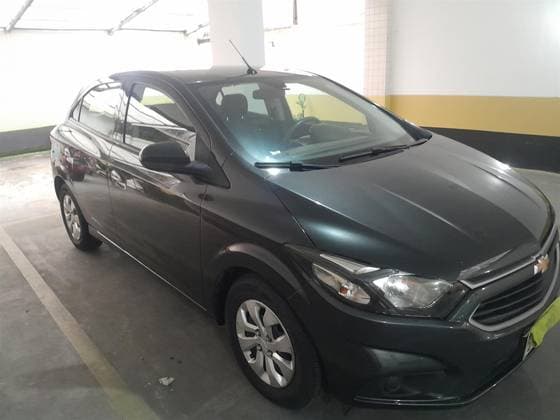 Carro 1.0 MPFI LT 8V FLEX 4P MANUAL