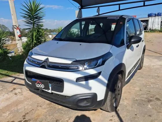 Carro 1.5 START 8V FLEX 4P MANUAL