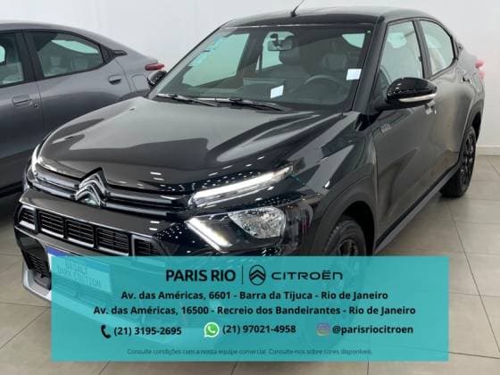 Carro 1.0 TURBO 200 FLEX DARK EDITION CVT