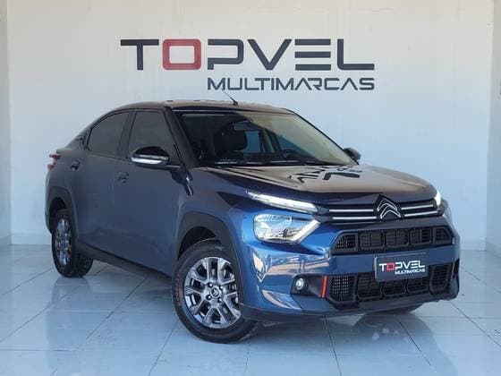 Carro 1.0 TURBO 200 FLEX FEEL CVT