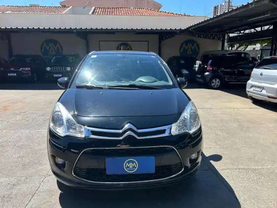 Carro 1.5 ATTRACTION 8V FLEX 4P MANUAL