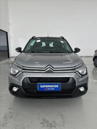 Carro 1.0 TURBO 200 FLEX YOU CVT