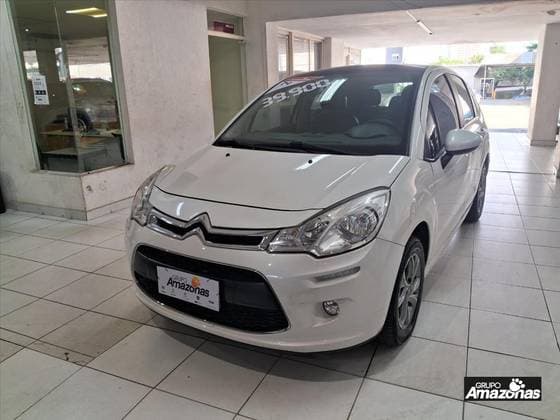 Carro 1.5 TENDANCE 8V FLEX 4P MANUAL