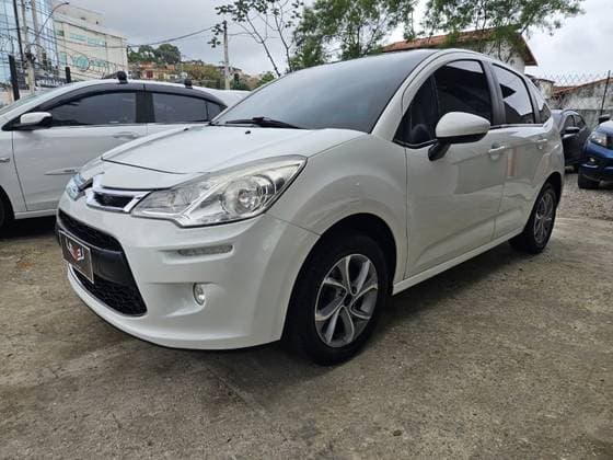 Carro 1.5 TENDANCE 8V FLEX 4P MANUAL