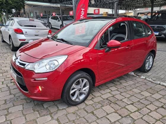 Carro 1.5 TENDANCE 8V FLEX 4P MANUAL