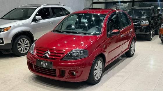 Carro 1.6 EXCLUSIVE 16V FLEX 4P AUTOMÁTICO