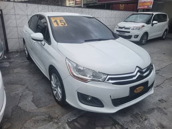 Carro 1.6 TENDANCE 16V TURBO FLEX 4P AUTOMÁTICO