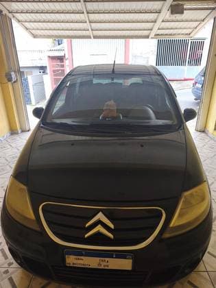 Carro 1.4 I GLX 8V FLEX 4P MANUAL