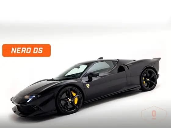 Carro 4.0 V8 TURBO PHEV F1-DCT