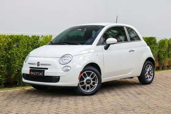 Carro 1.4 CULT 8V FLEX 2P MANUAL