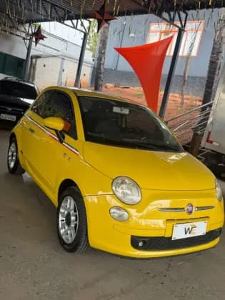 Carro 1.4 LOUNGE 16V GASOLINA 2P MANUAL
