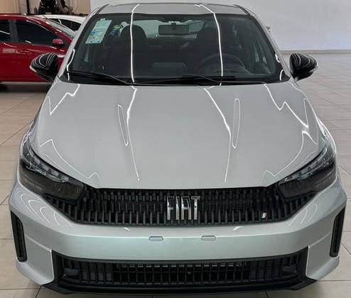 Carro 1.3 FIREFLY FLEX DRIVE CVT