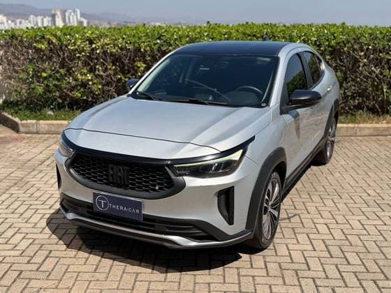 Carro 1.0 TURBO 200 FLEX AUDACE CVT