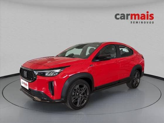 Carro 1.0 TURBO 200 FLEX AUDACE CVT