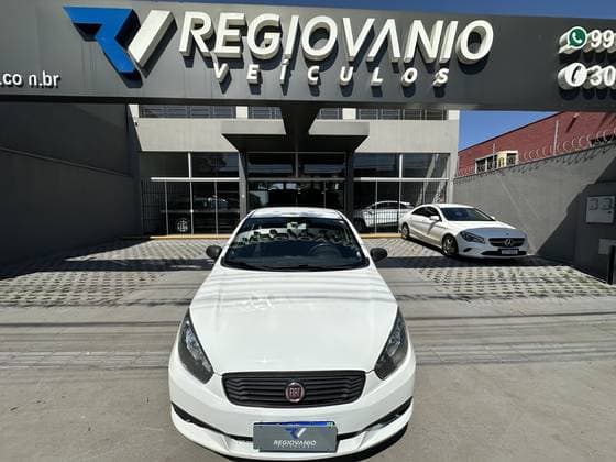 Carro 1.0 EVO FLEX ATTRACTIVE MANUAL