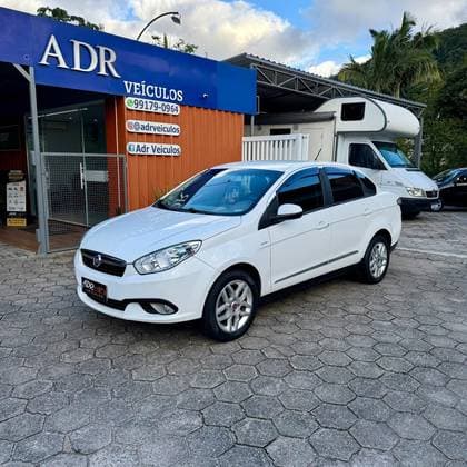 Carro 1.6 MPI ESSENCE 16V FLEX 4P MANUAL