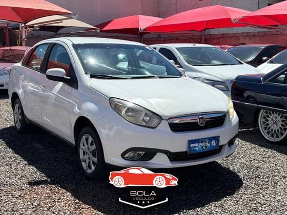 Carro 1.6 MPI ESSENCE 16V FLEX 4P MANUAL