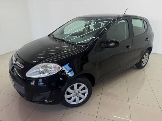 Carro 1.0 MPI ATTRACTIVE 8V FLEX 4P MANUAL