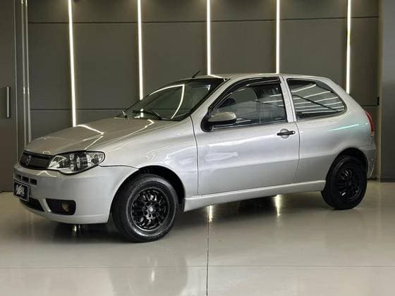 Carro 1.0 MPI FIRE 8V FLEX 2P MANUAL
