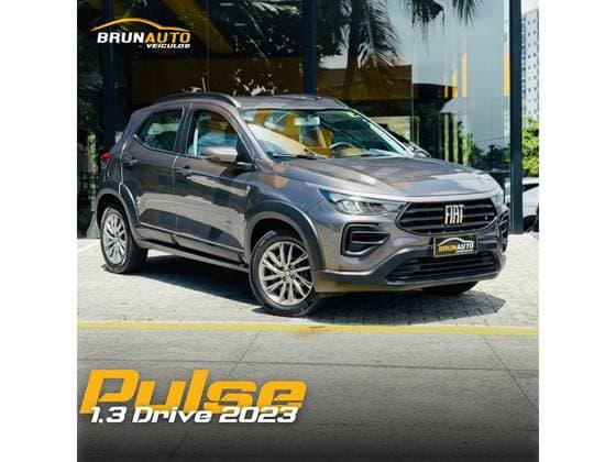 Carro 1.3 FLEX DRIVE CVT