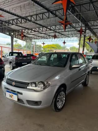 Carro 1.0 MPI FIRE 8V FLEX 4P MANUAL