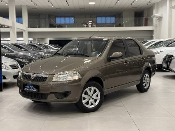 Carro 1.0 MPI EL 8V FLEX 4P MANUAL
