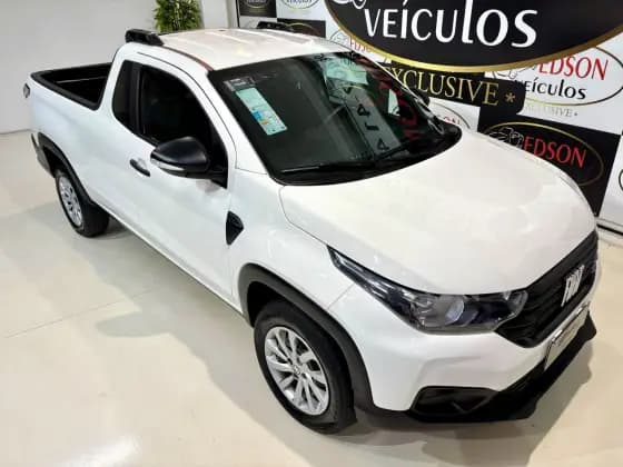 Carro 1.3 FIREFLY FLEX ENDURANCE CS MANUAL
