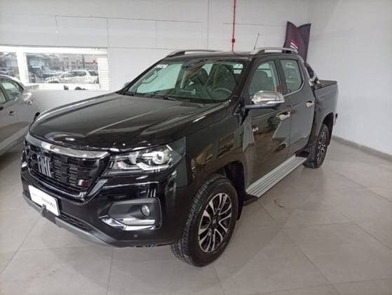 Carro 2.2 TURBO DIESEL RANCH 4X4 AT8