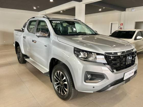 Carro 2.2 TURBO DIESEL RANCH 4X4 AT8