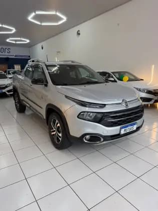 Carro 2.0 16V TURBO DIESEL VOLCANO 4WD AT9