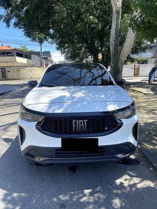 Carro 1.0 TURBO 200 FLEX IMPETUS CVT