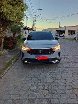 Carro 1.3 TURBO 270 FLEX LIMITED EDITION AT6