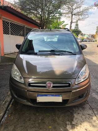 Carro 1.6 MPI ESSENCE 16V FLEX 4P AUTOMATIZADO