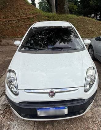 Carro 1.4 ATTRACTIVE 8V FLEX 4P MANUAL