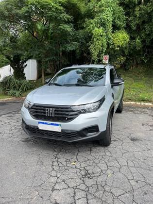 Carro 1.3 FIREFLY FLEX FREEDOM CS MANUAL