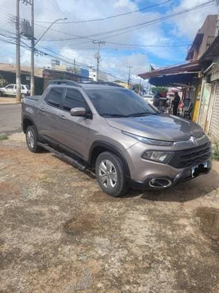 Carro 1.8 16V EVO FLEX FREEDOM AT6