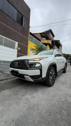 Carro 2.2 TURBO DIESEL RANCH 4WD AT9
