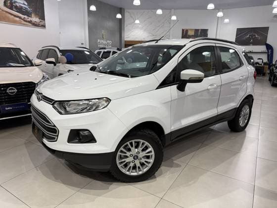 Carro 2.0 SE 16V FLEX 4P POWERSHIFT