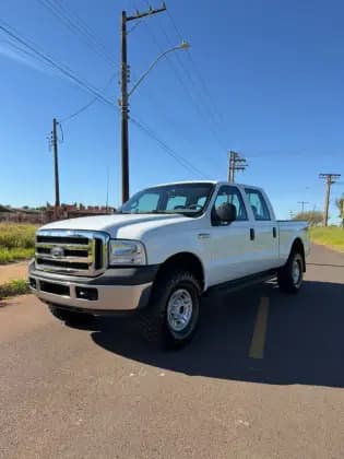 Carro 3.9 XLT MAX POWER 4X4 CD DIESEL 4P MANUAL
