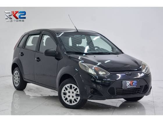 Carro 1.0 MPI HATCH 8V FLEX 4P MANUAL