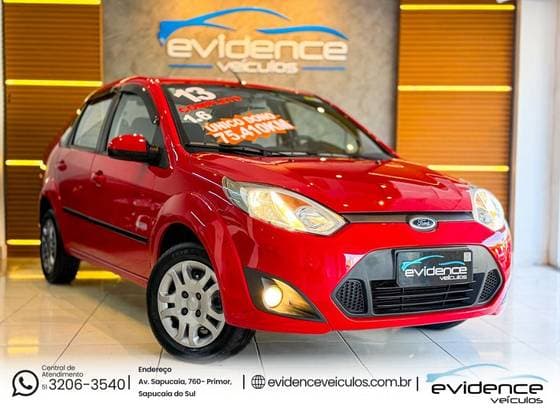 Carro 1.6 MPI CLASS SEDAN 8V FLEX 4P MANUAL