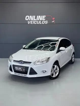 Carro 1.6 SE 16V FLEX 4P MANUAL