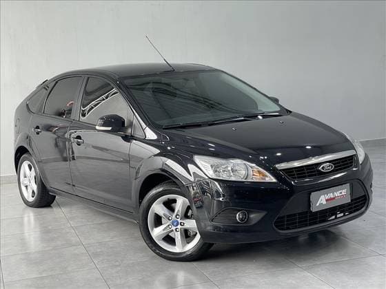Carro 1.6 GL 16V FLEX 4P MANUAL