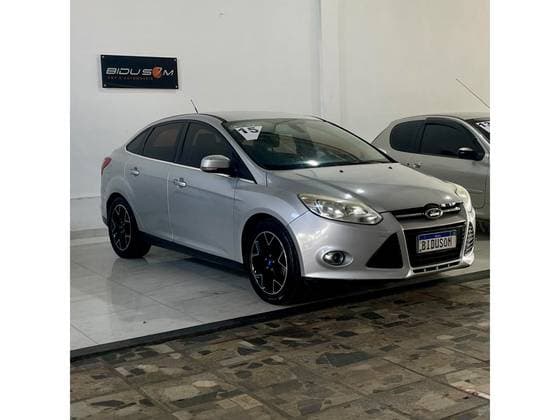 Carro 2.0 S SEDAN 16V FLEX 4P POWERSHIFT