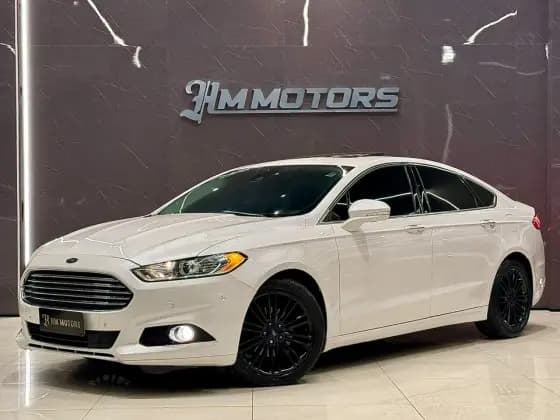 Carro 2.0 TITANIUM AWD 16V GASOLINA 4P AUTOMÁTICO