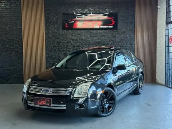 Carro 2.3 SEL 16V GASOLINA 4P AUTOMÁTICO