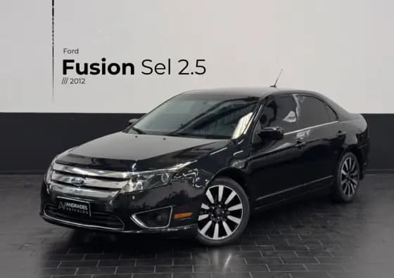 Carro 2.5 SEL 16V GASOLINA 4P AUTOMÁTICO