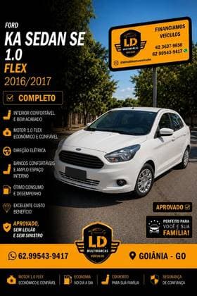 Carro 1.0 TI-VCT FLEX SE MANUAL