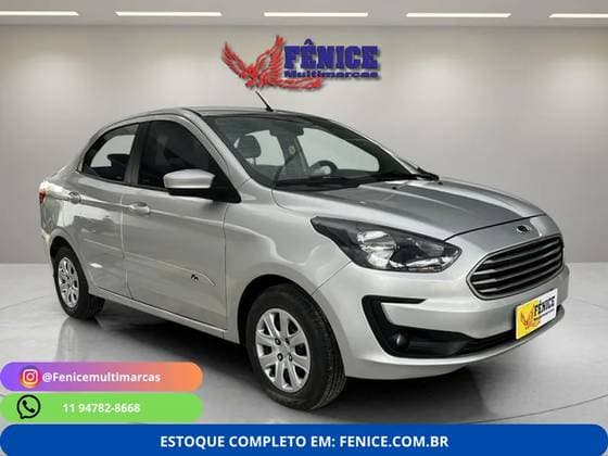 Carro 1.0 TI-VCT FLEX SE PLUS MANUAL